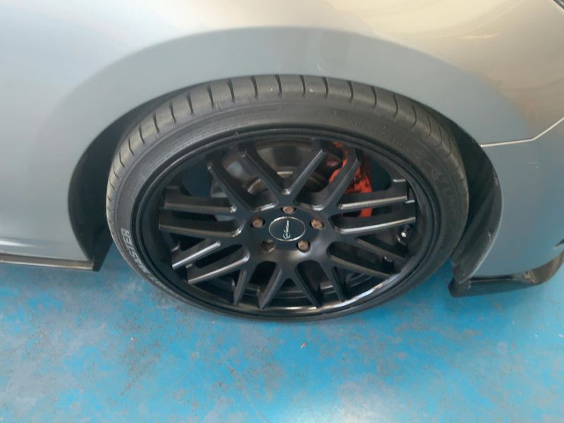 Mazda 3 2.0 Sports-Line 2014 – снимка 11