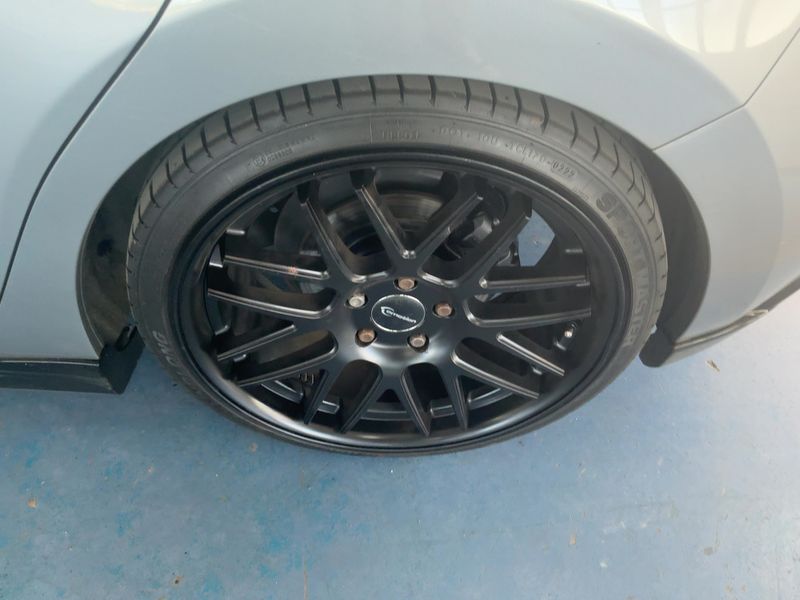Mazda 3 2.0 Sports-Line 2014 – снимка 5