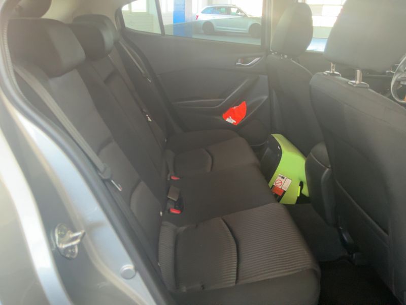 Mazda 3 2.0 Sports-Line 2014 – снимка 20