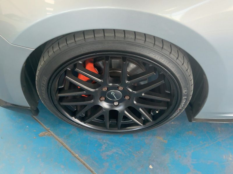 Mazda 3 2.0 Sports-Line 2014 – снимка 3