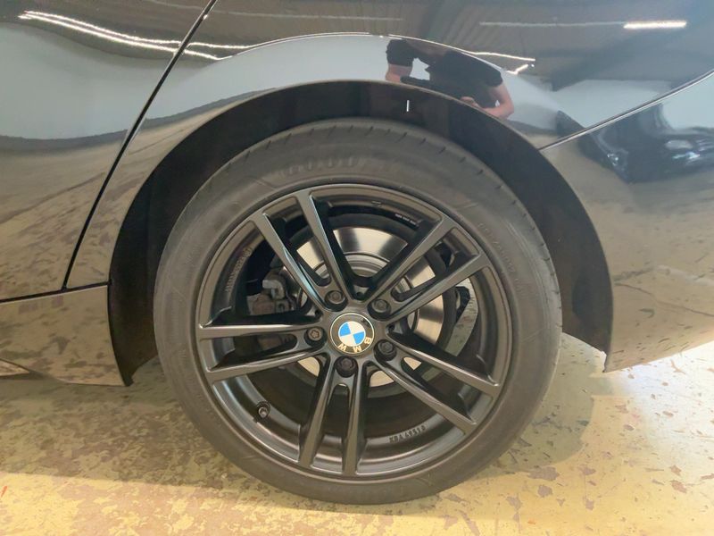 BMW 1er 116d M Sport 2017 – снимка 5