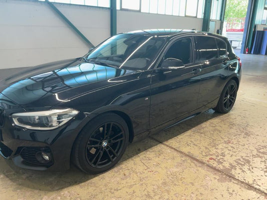 BMW 1er 116d M Sport 2017 – снимка 1