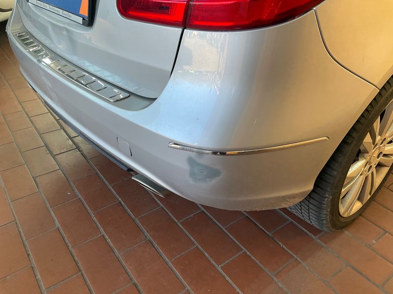 Mercedes-Benz B-Klasse B 250 2013 – снимка 26
