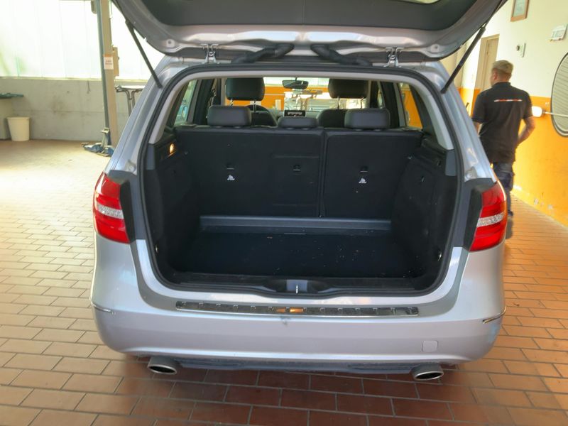 Mercedes-Benz B-Klasse B 250 2013 – снимка 15