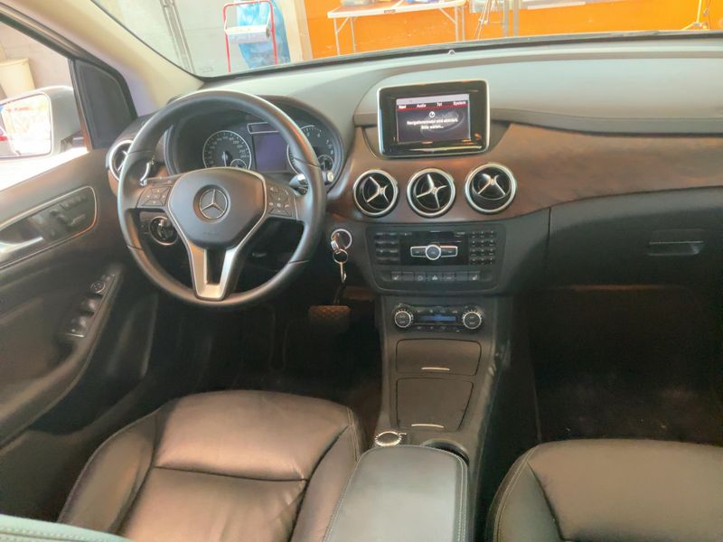 Mercedes-Benz B-Klasse B 250 2013 – снимка 17