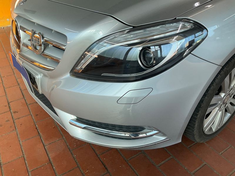 Mercedes-Benz B-Klasse B 250 2013 – снимка 32