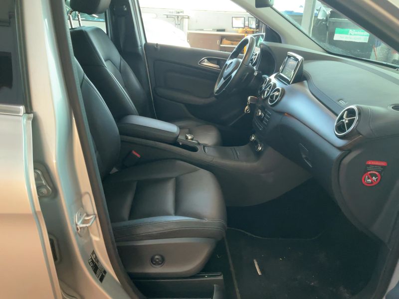 Mercedes-Benz B-Klasse B 250 2013 – снимка 16