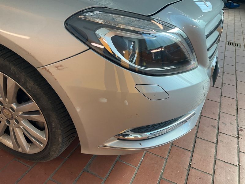 Mercedes-Benz B-Klasse B 250 2013 – снимка 31