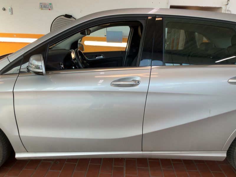 Mercedes-Benz B-Klasse B 250 2013 – снимка 4