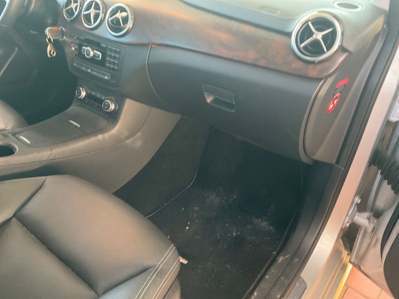 Mercedes-Benz B-Klasse B 250 2013 – снимка 23