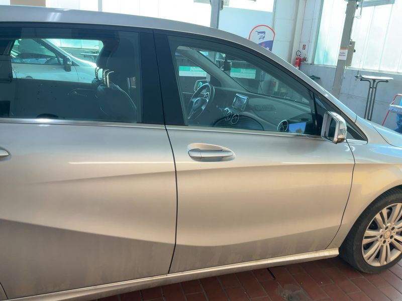 Mercedes-Benz B-Klasse B 250 2013 – снимка 10