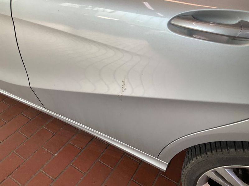 Mercedes-Benz B-Klasse B 250 2013 – снимка 22