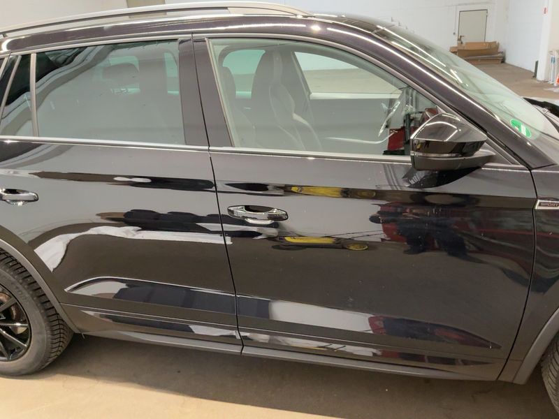 Skoda Kodiaq 2.0 TDI Sportline 4x4 2024 – снимка 10