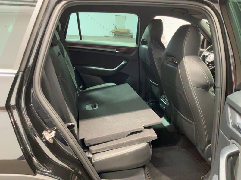 Skoda Kodiaq 2.0 TDI Sportline 4x4 2024 – снимка 20