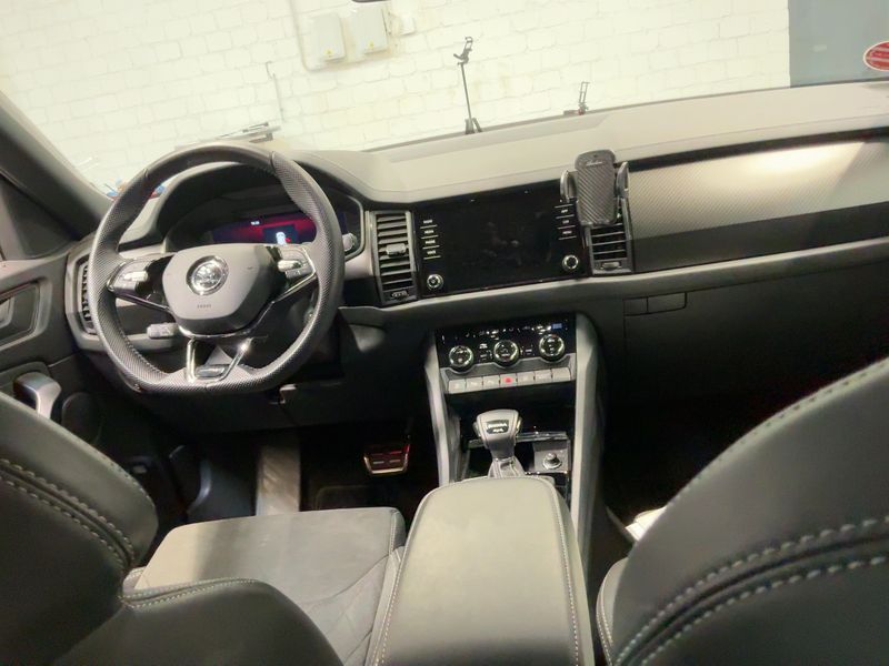 Skoda Kodiaq 2.0 TDI Sportline 4x4 2024 – снимка 18