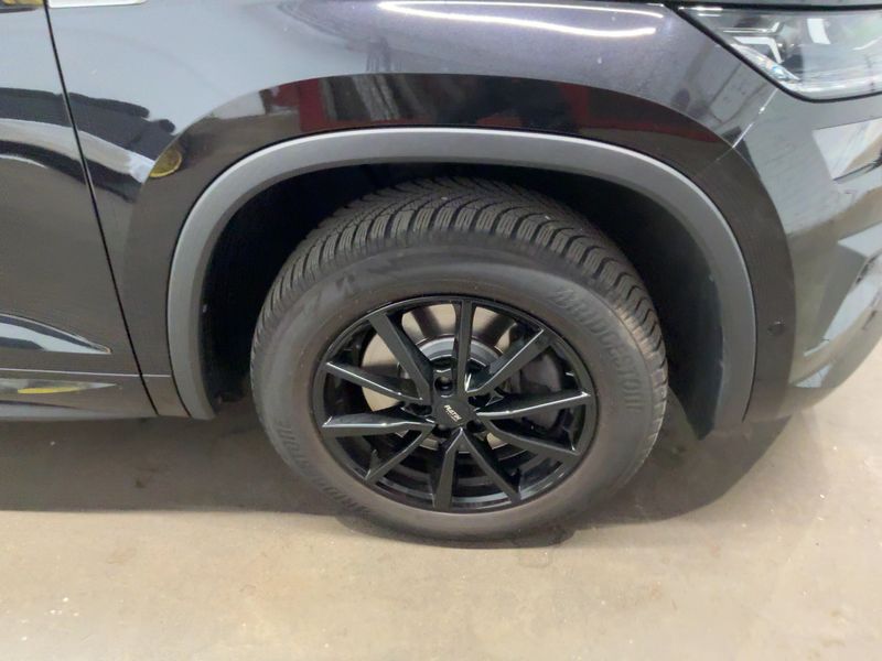 Skoda Kodiaq 2.0 TDI Sportline 4x4 2024 – снимка 11
