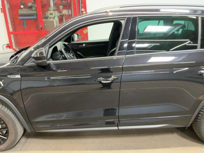 Skoda Kodiaq 2.0 TDI Sportline 4x4 2024 – снимка 4