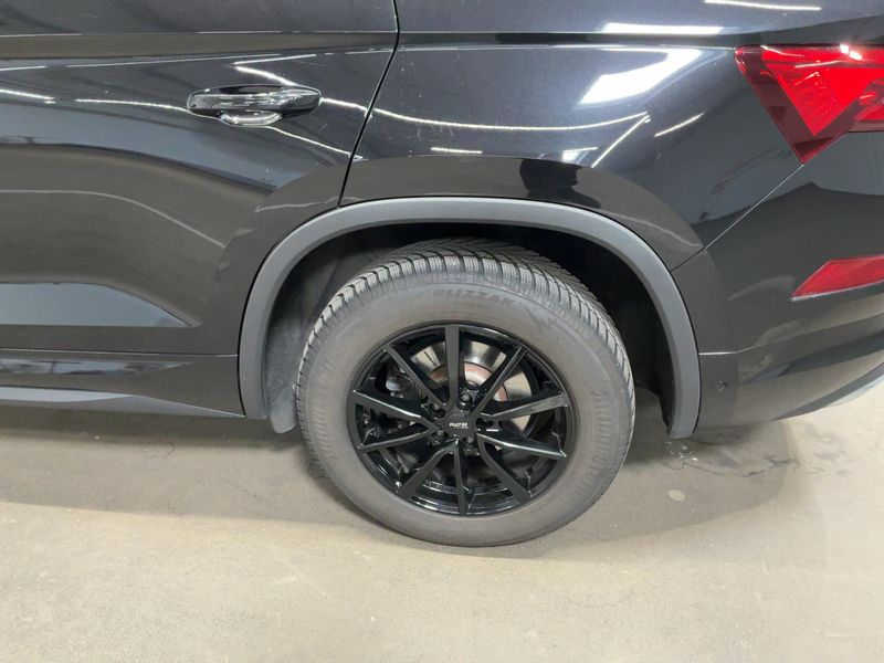Skoda Kodiaq 2.0 TDI Sportline 4x4 2024 – снимка 5
