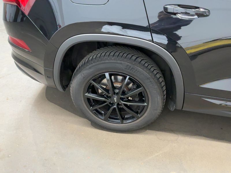 Skoda Kodiaq 2.0 TDI Sportline 4x4 2024 – снимка 9