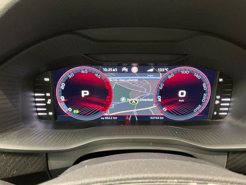 Skoda Kodiaq 2.0 TDI Sportline 4x4 2024 – снимка 19