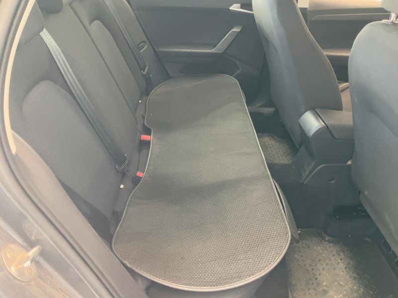 Seat Arona 1.0 TSI Style Edition 2024 – снимка 20
