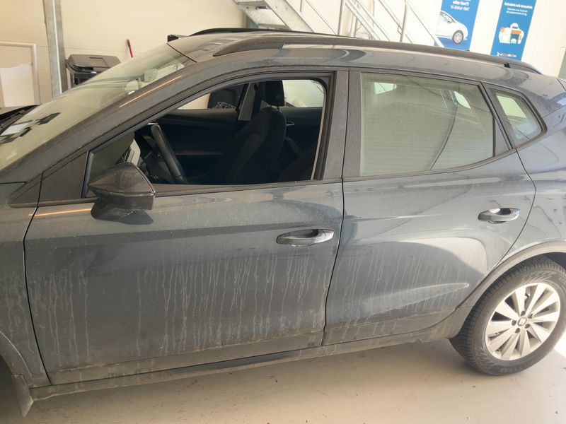 Seat Arona 1.0 TSI Style Edition 2024 – снимка 4