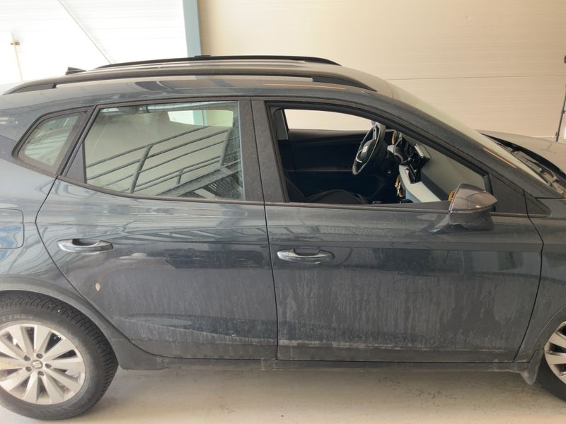 Seat Arona 1.0 TSI Style Edition 2024 – снимка 10
