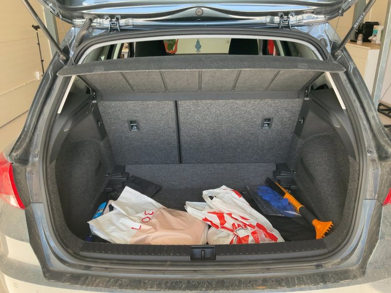 Seat Arona 1.0 TSI Style Edition 2024 – снимка 16