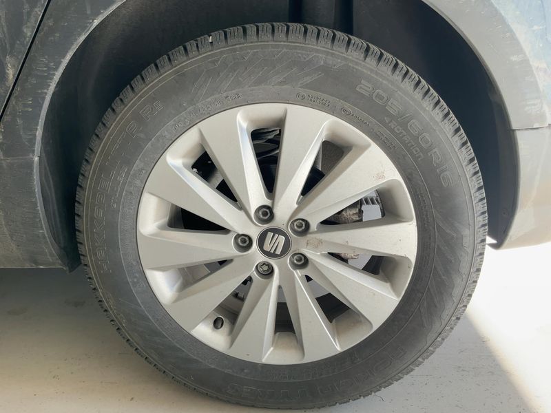 Seat Arona 1.0 TSI Style Edition 2024 – снимка 5