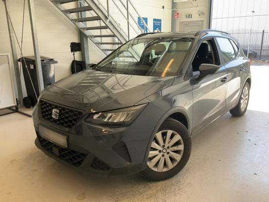 Seat Arona 1.0 TSI Style Edition 2024 – снимка 1