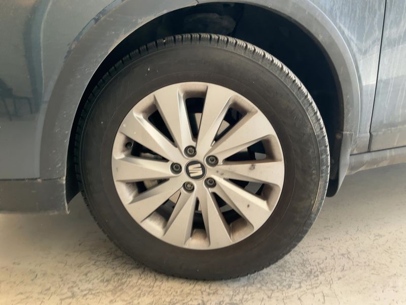 Seat Arona 1.0 TSI Style Edition 2024 – снимка 3
