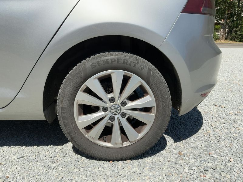 Volkswagen Golf VII 1.6 TDI Business BlueMotion Tech 2016 – снимка 5