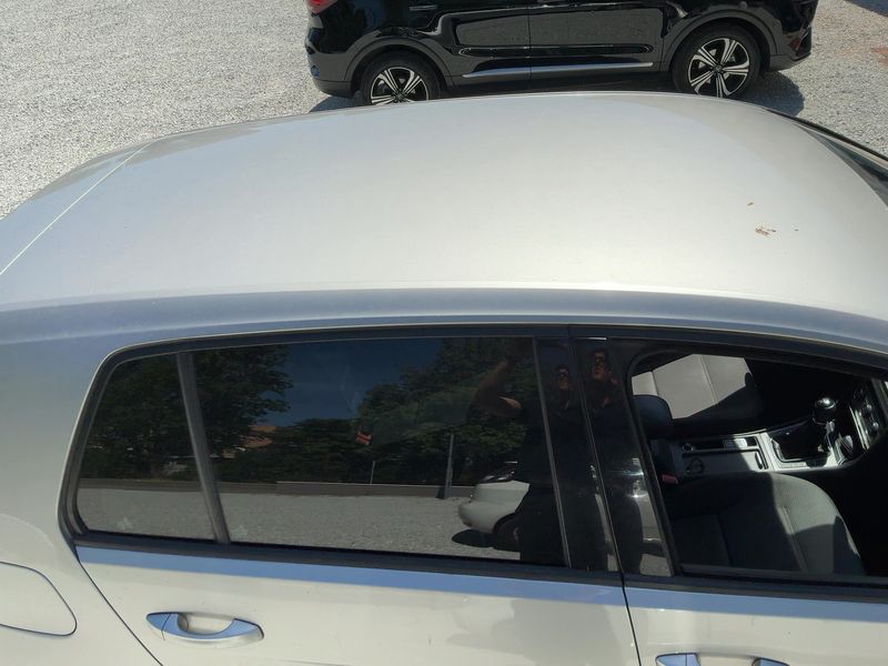 Volkswagen Golf VII 1.6 TDI Business BlueMotion Tech 2016 – снимка 13