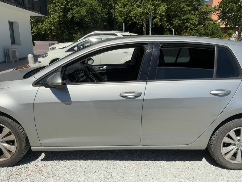 Volkswagen Golf VII 1.6 TDI Business BlueMotion Tech 2016 – снимка 4