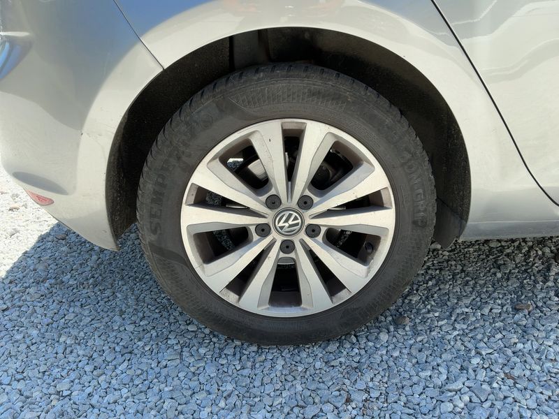 Volkswagen Golf VII 1.6 TDI Business BlueMotion Tech 2016 – снимка 9