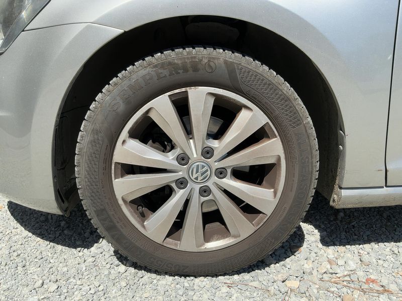 Volkswagen Golf VII 1.6 TDI Business BlueMotion Tech 2016 – снимка 3
