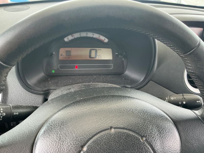 Citroen C3 1.6 HDi Exclusive 2005 – снимка 4