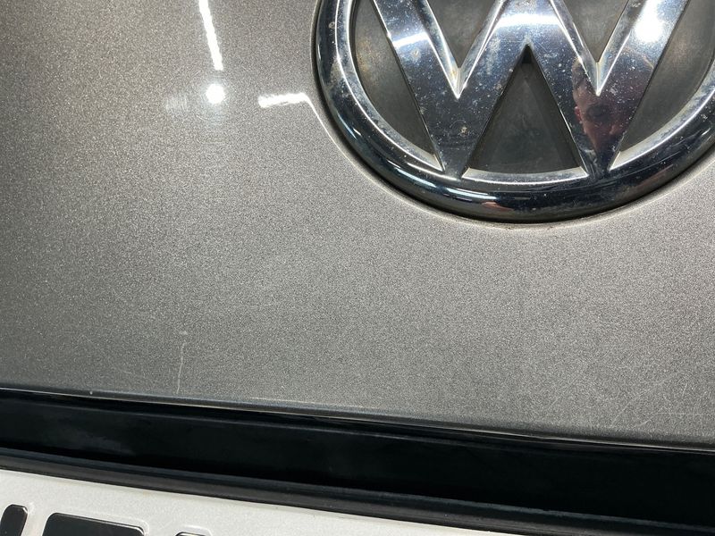 Volkswagen Touran 2.0 TDI Comfortline 2011 – снимка 38