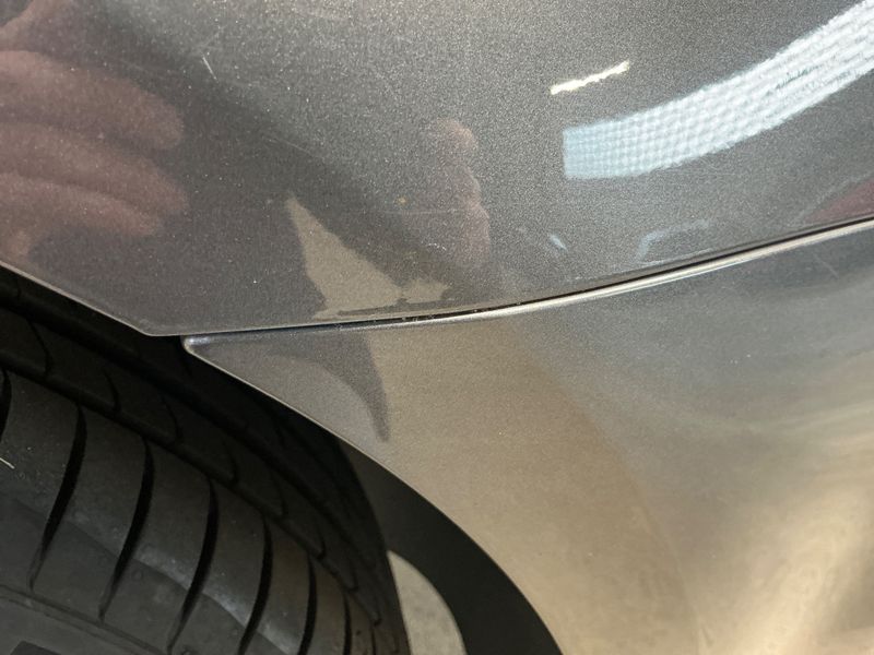 Volkswagen Touran 2.0 TDI Comfortline 2011 – снимка 32