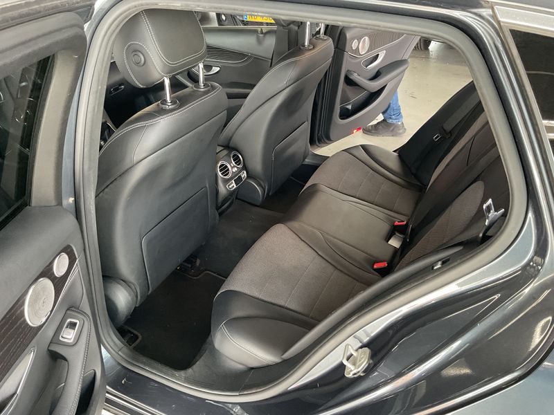 Mercedes-Benz C-Klasse C 350e T Avantgarde 2015 – снимка 20