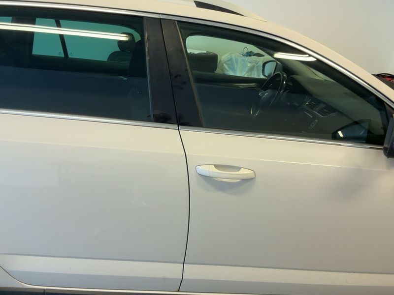 Skoda Octavia 2.0 TDI Scout 4x4 2016 – снимка 10