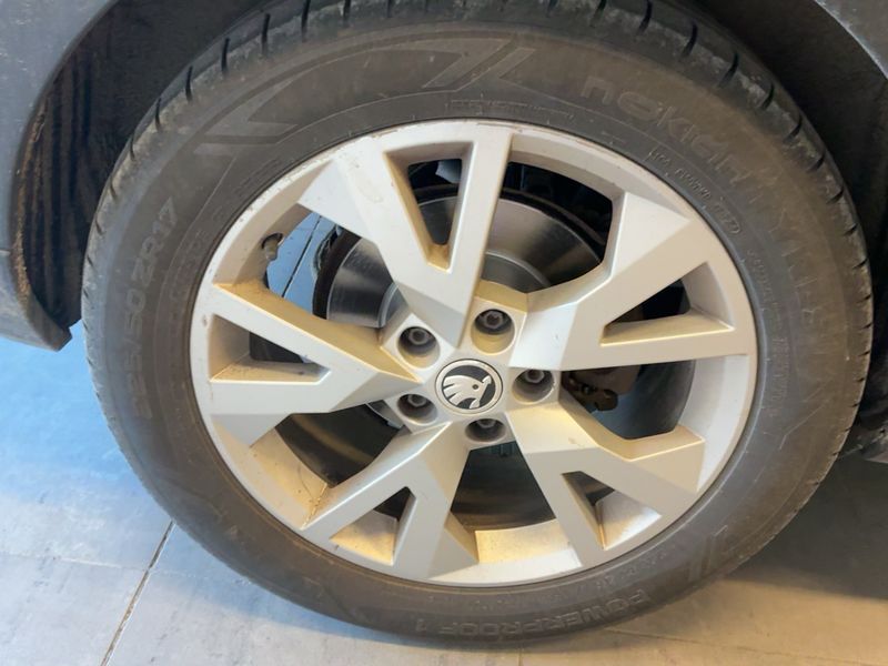 Skoda Octavia 2.0 TDI Scout 4x4 2016 – снимка 9