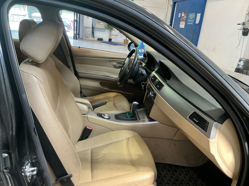 BMW 3er 320d 2006 – снимка 3
