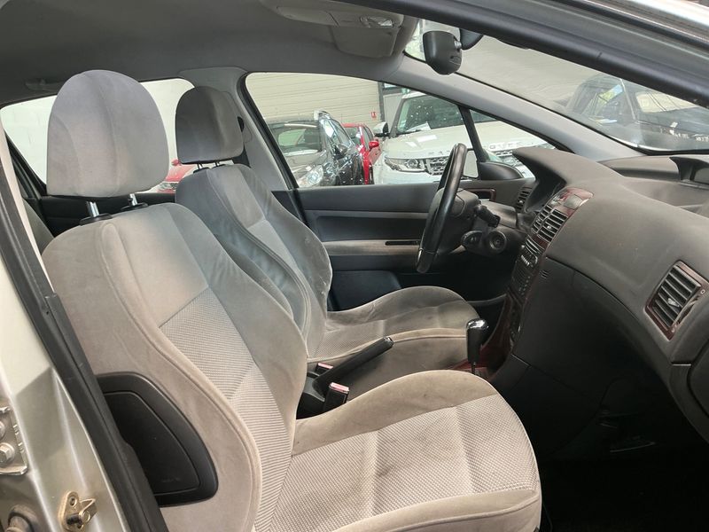 Peugeot 307 1.6 Executive Pack 2006 – снимка 3