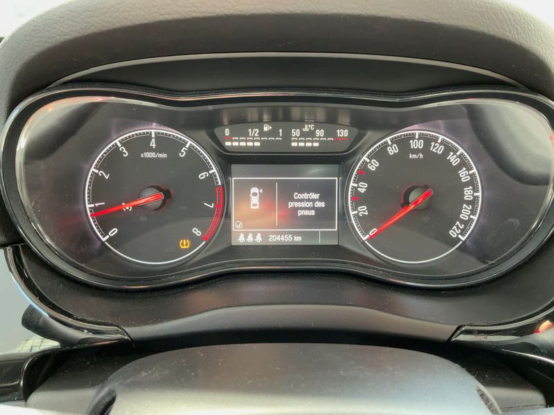 Opel Corsa 1.4 Turbo Color Edition ecoFlex 2016 – снимка 18