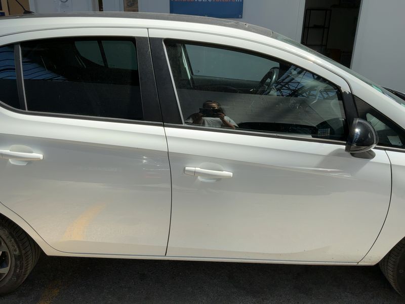 Opel Corsa 1.4 Turbo Color Edition ecoFlex 2016 – снимка 10