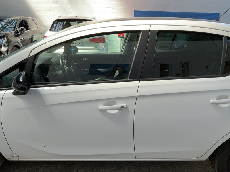 Opel Corsa 1.4 Turbo Color Edition ecoFlex 2016 – снимка 4