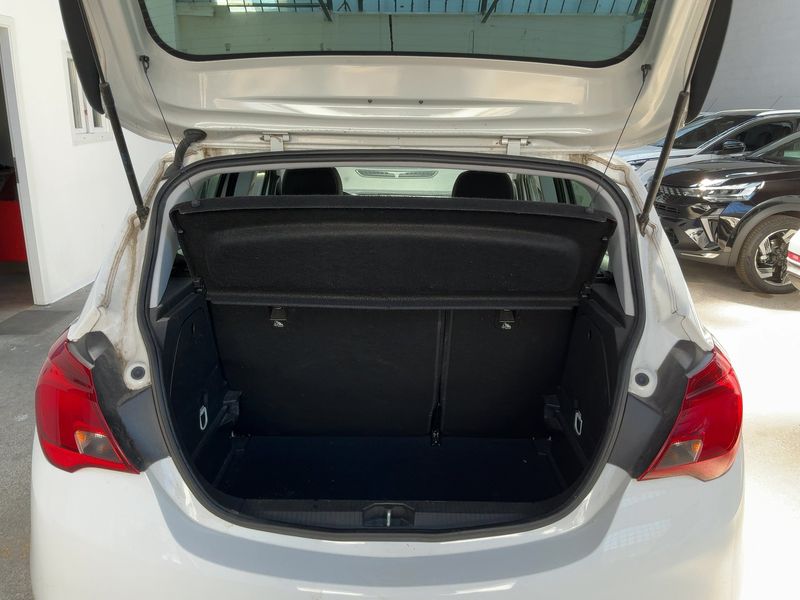Opel Corsa 1.4 Turbo Color Edition ecoFlex 2016 – снимка 15