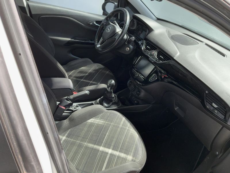 Opel Corsa 1.4 Turbo Color Edition ecoFlex 2016 – снимка 16
