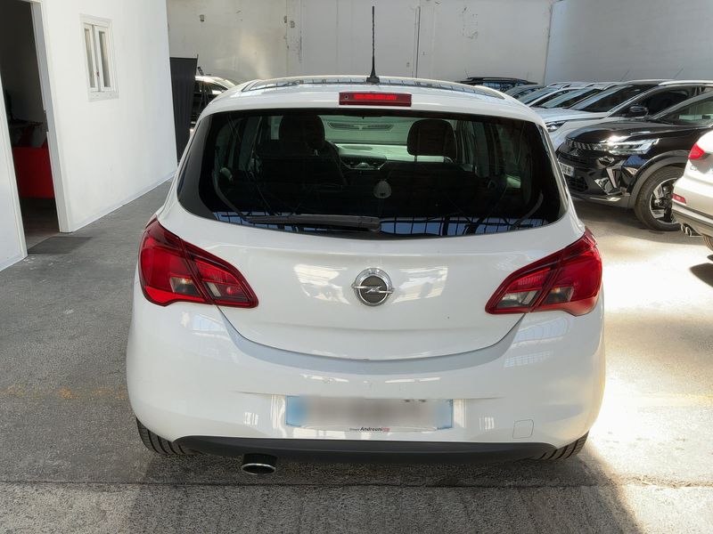 Opel Corsa 1.4 Turbo Color Edition ecoFlex 2016 – снимка 7